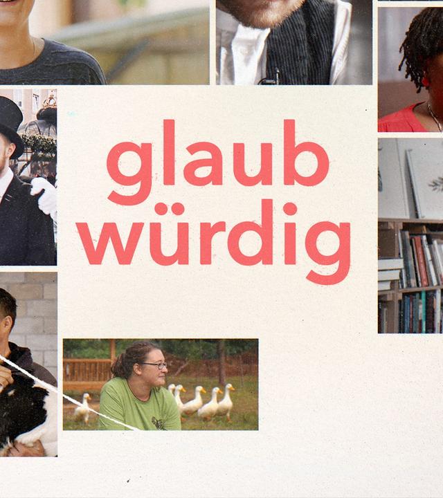 Glaubwürdig