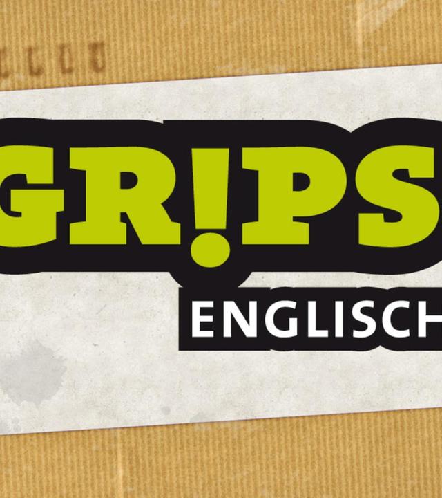 GRIPS Englisch