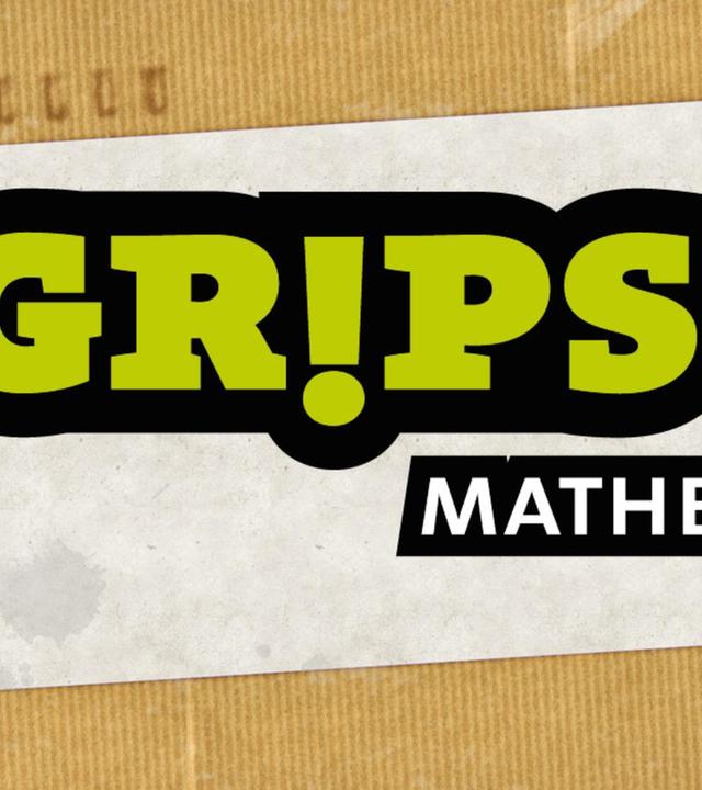 GRIPS Mathe