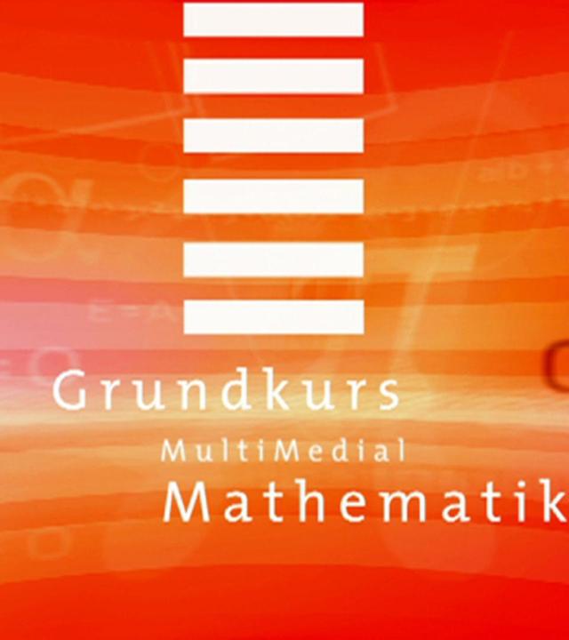 Grundkurs Mathematik