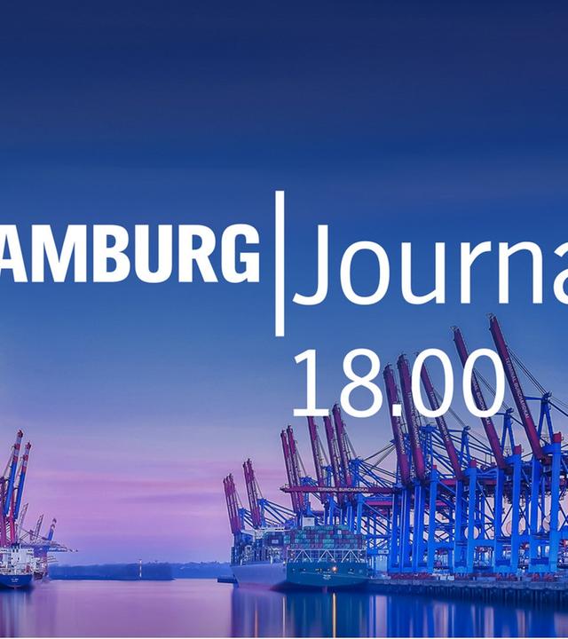 Hamburg Journal 18:00 Uhr