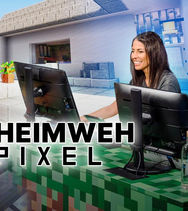 Heimwehpixel