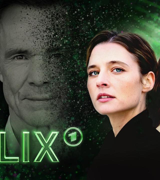 Helix - Thriller