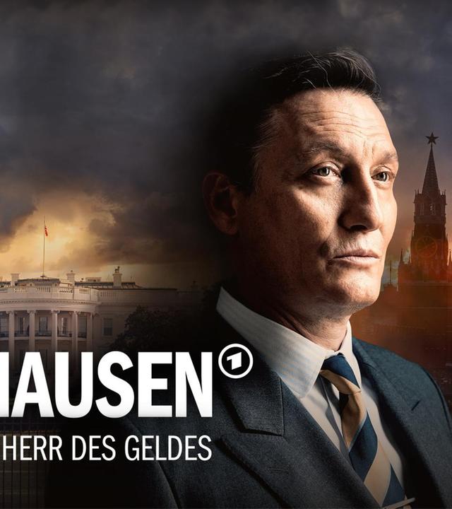 Herrhausen – Der Herr des Geldes