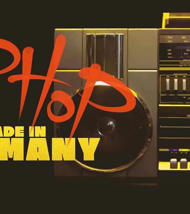 Hiphop – Made in Germany