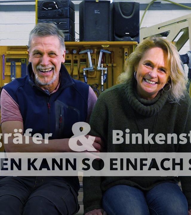 Hogräfer & Binkenstein - Bauen kann so einfach sein