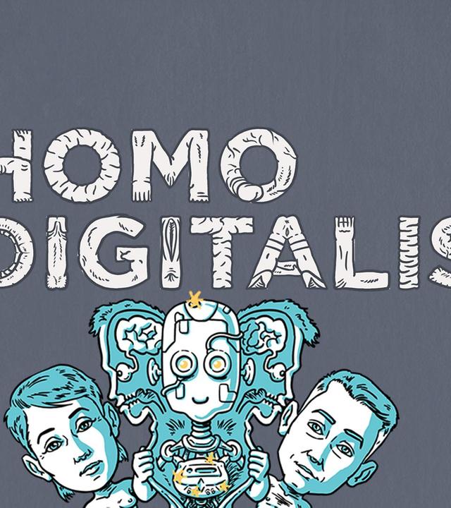 Homo Digitalis