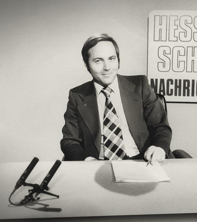 hr Retro - hessenschau 