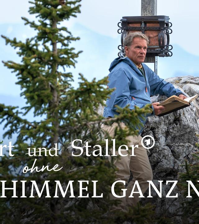 Hubert ohne Staller · Dem Himmel ganz nah