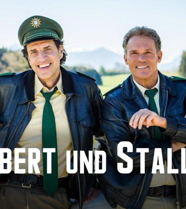 Hubert und Staller