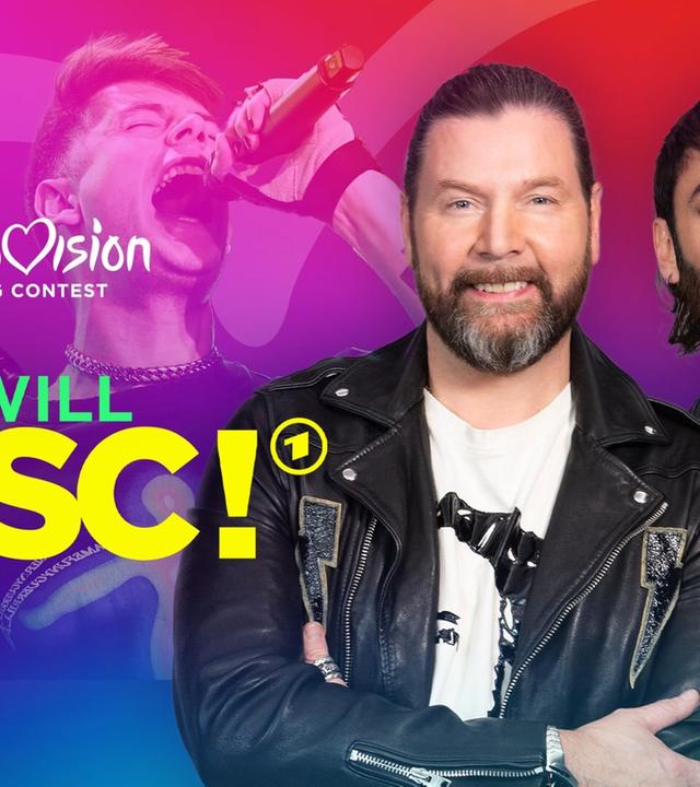 Ich will zum ESC!