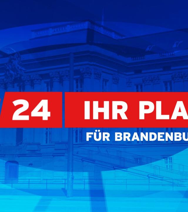 Ihr Plan für Brandenburg