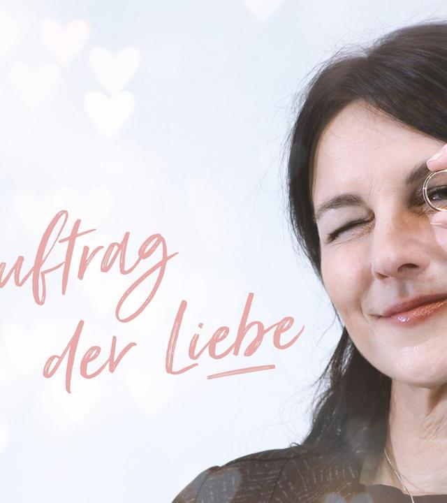 Im Auftrag der Liebe - Unterwegs mit der Hochzeitsplanerin