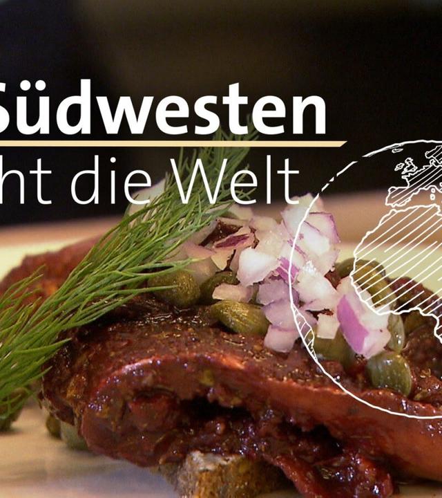 Im Südwesten kocht die Welt