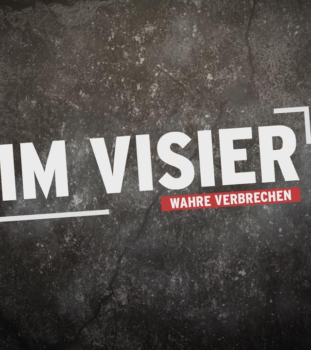 Im Visier - Wahre Verbrechen