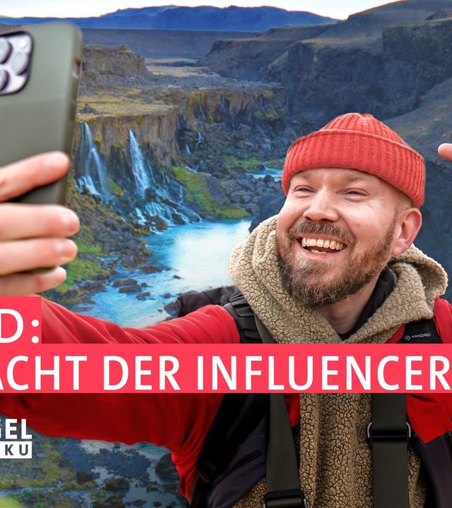 Island – Die Macht der Influencer