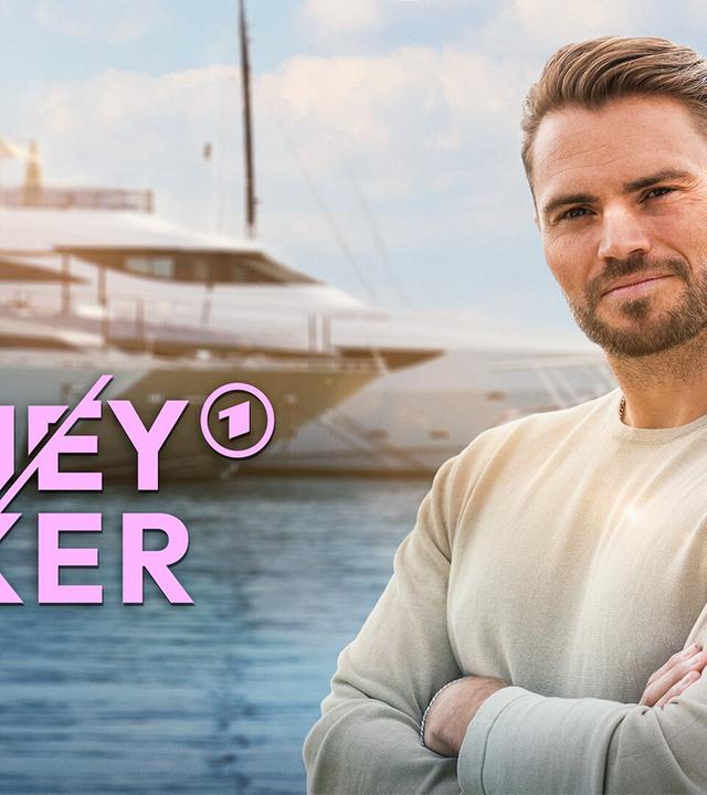 Johannes Haller · Vom Insta-Star zum Yacht-King