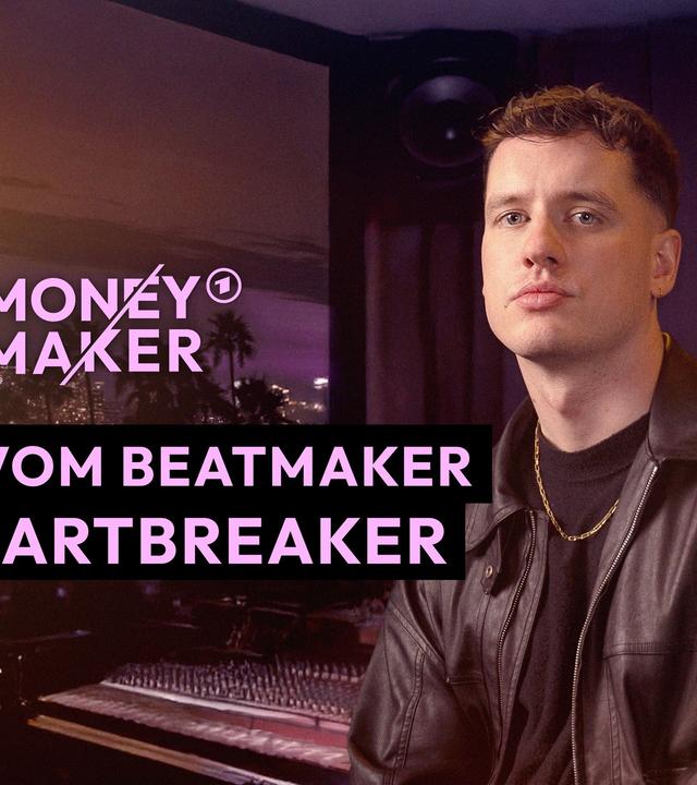 Jumpa – Vom Beatmaker zum Chartbreaker