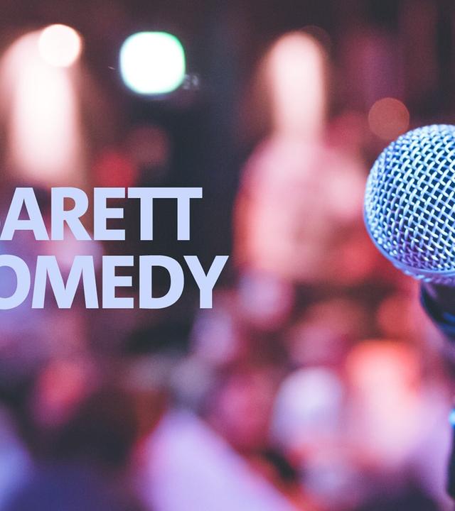 Kabarett & Comedy