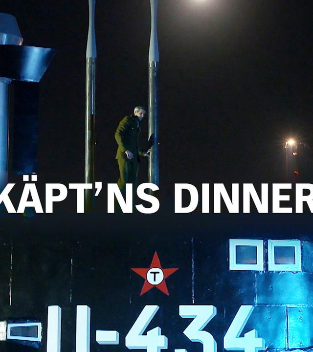 Käpt'ns Dinner