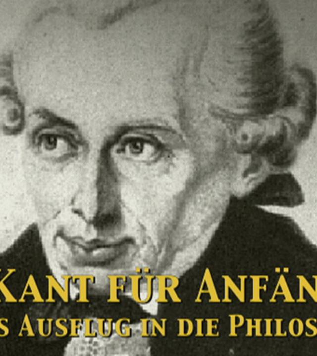 Kant Für Anfänger 