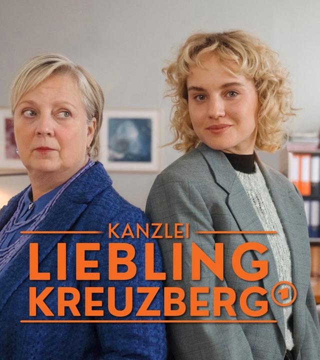 Kanzlei Liebling Kreuzberg