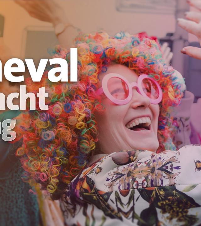 Karneval, Fastnacht & Fasching