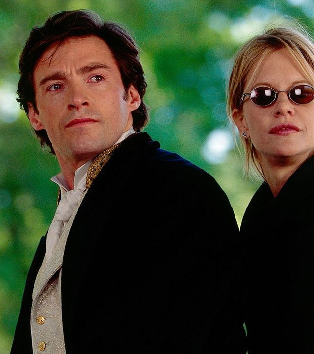 Kate & Leopold