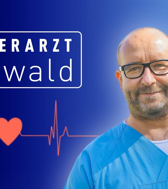 Kinderarzt Berwald