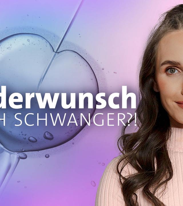 #kinderwunsch – einfach schwanger?!