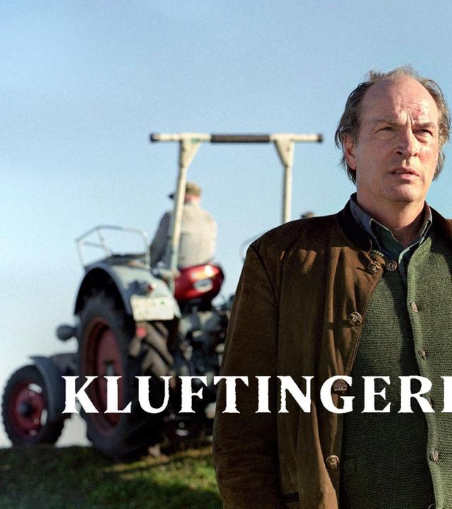 Kluftingerkrimis