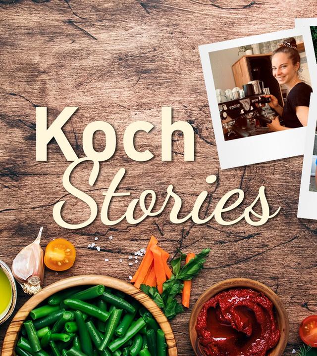 Kochstories