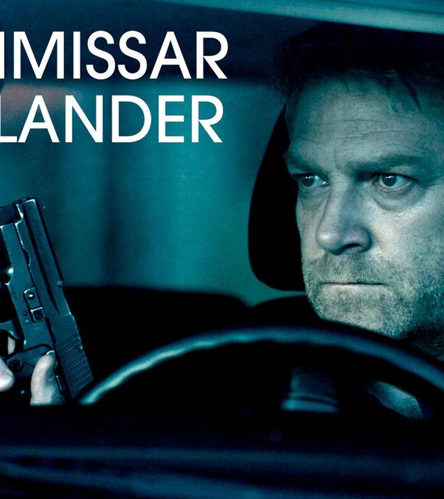 Kommissar Wallander