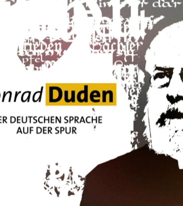 Konrad Duden