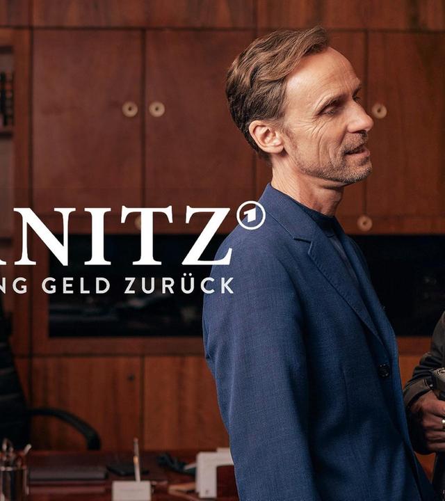 Kranitz – Bei Trennung Geld zurück