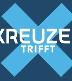 Kreuzer trifft...