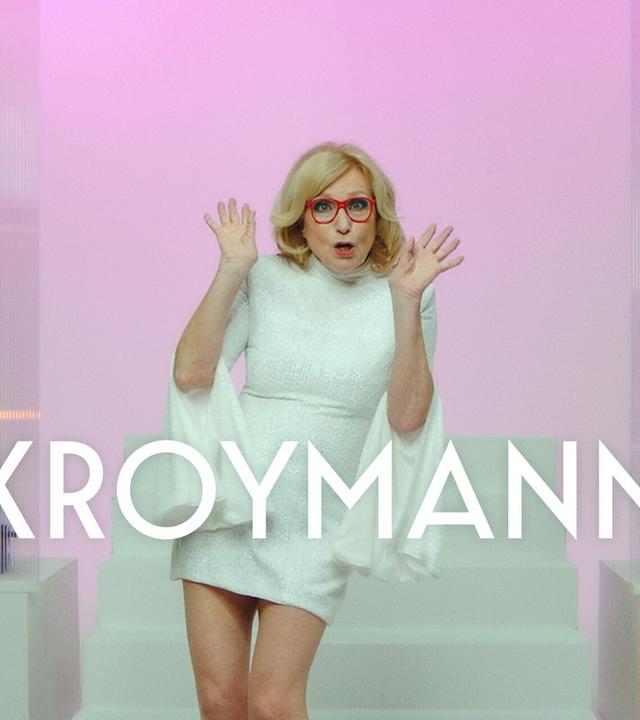 Kroymann
