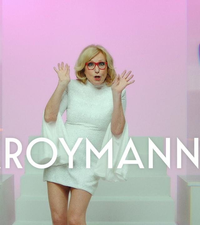 Kroymann