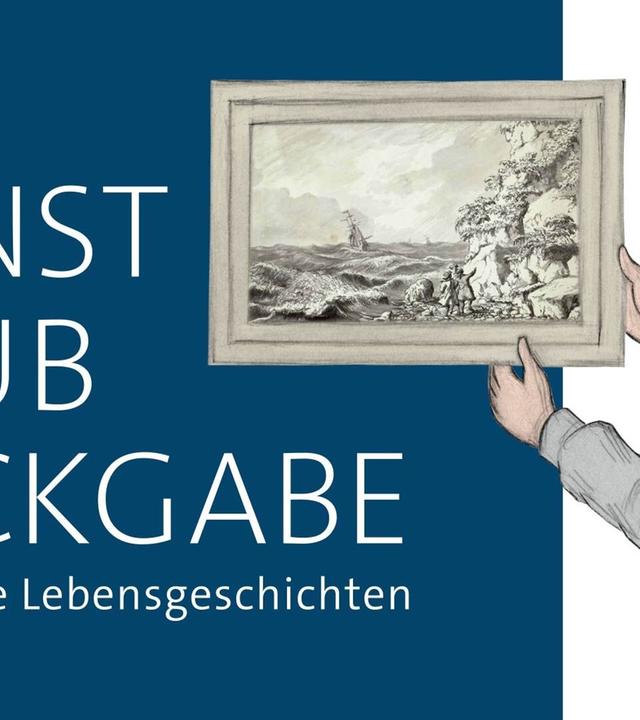 Kunst, Raub und Rückgabe ‧ Vergessene Lebensgeschichten