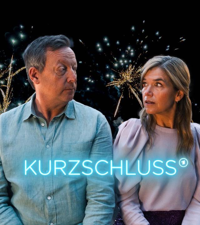 Kurzschluss – Silvester für Zwei