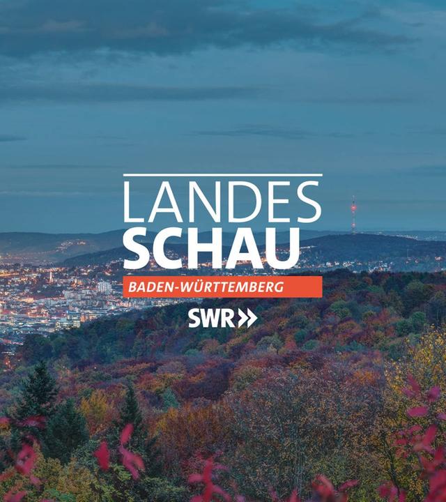 Landesschau Baden-Württemberg