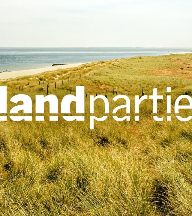 Landpartie - Im Norden unterwegs