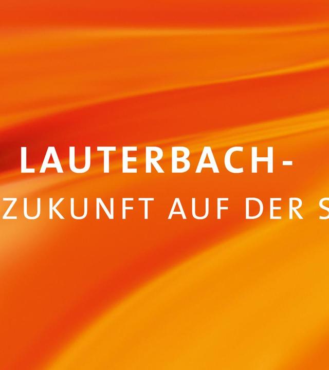 Lauterbach - Der Zukunft auf der Spur