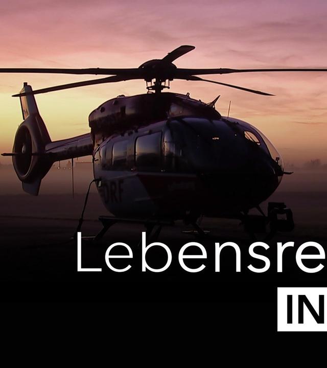 Lebensretter Inside