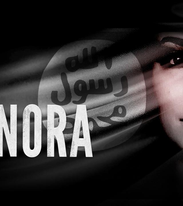 Leonora – Einmal IS-Terror und zurück