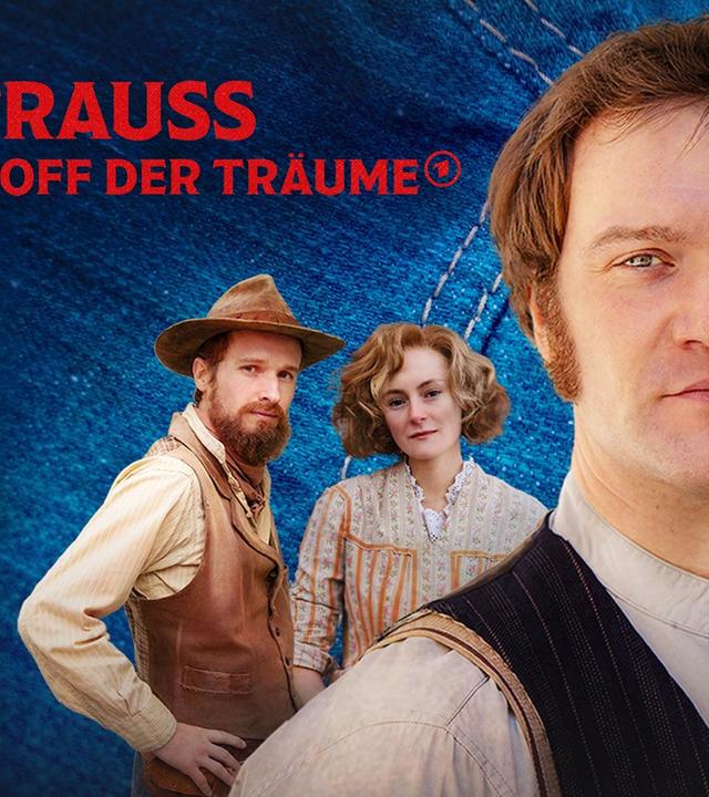 Levi Strauss und der Stoff der Träume 