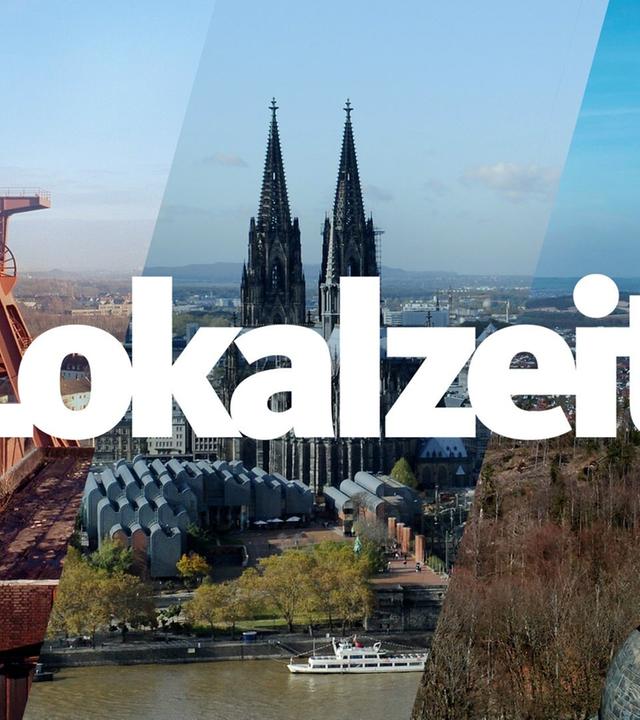 Lokalzeit