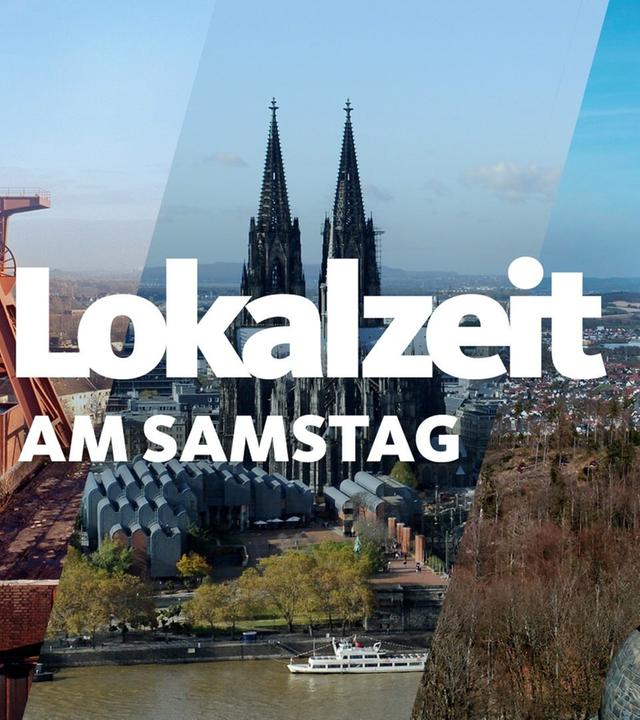 Lokalzeit am Samstag