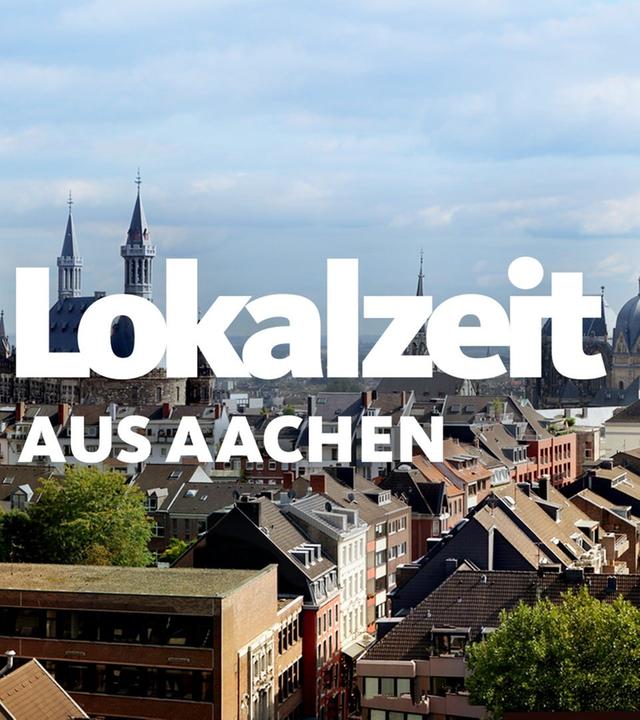 Lokalzeit aus Aachen