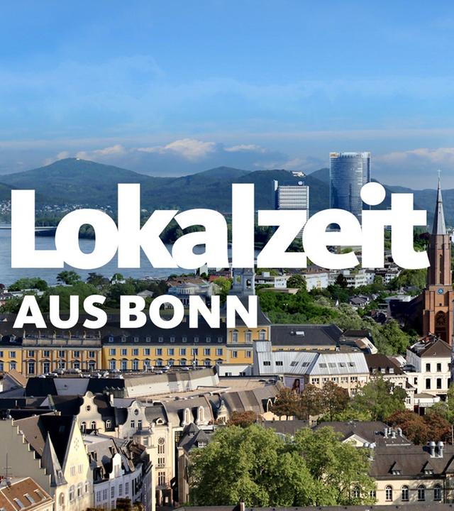 Lokalzeit aus Bonn